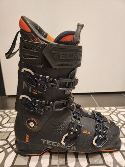 Lyže Atomic REDSTER DOUBLEDECK SL - 9