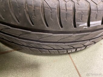 R15 5x112 letné volkswagen - 9