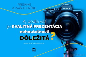 3i chyžka s parkingom v centre - 9