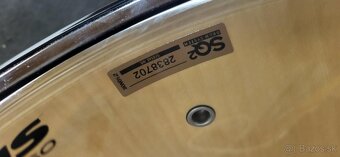 Sonor SQ2 Heavy Maple - 9