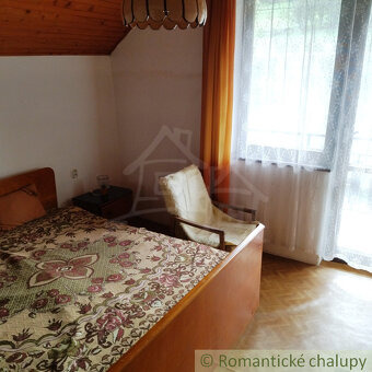 Chata v krásnej prírode, Matysová - ZNÍŽENÁ CENA - 9