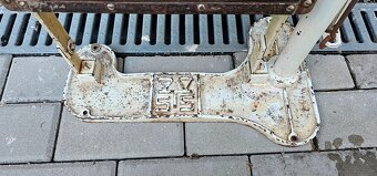 osobná lekárska váha - 9