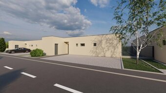 Moderný HOLODOM na predaj v Trenčíne (Záblatie, Ku kyselke) - 9