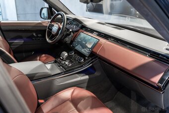 Land Rover Range Rover Sport 3.0 I6 D350 MHEV Autobiography - 9