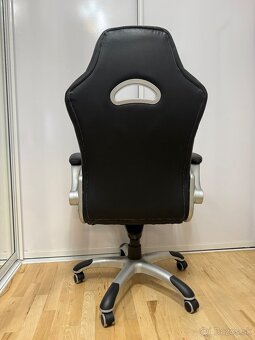 Kreslo k PC - 9