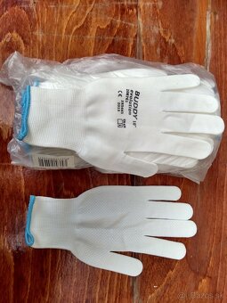 Pracovné rukavice - 9