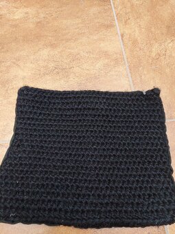 2 x kabelka a taštička - 9