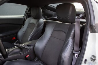 Nissan 370Z 3.7 V6 GT Edition - 9