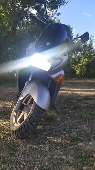 Suzuki 125 epicuro - 9