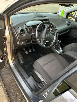 Predám Opel Meriva 1,4, 88kW - 9