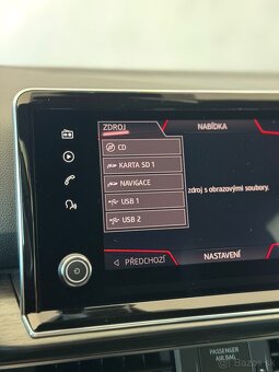 Predám: SEAT TARRACO 2.0 TDi 7 miestne - 9