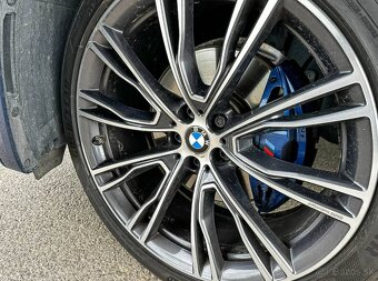 BMW X4 xDrive30d mHEV A/T - 9