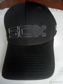 šiltovky SOX športové - 9