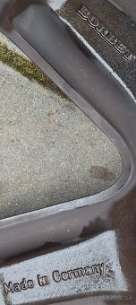 alu kola SUZUKI 15x5,5J - 9