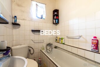 BEDES | Rodinný dom v obci Klačno s pozemkom 955m2 - 9