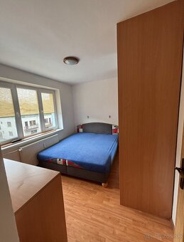 3-izbový byt na prenájom Detva - 9