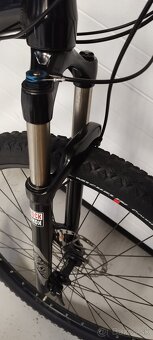 Ghost Kato 9.9.AL 29 veľ.M 2x11 Top stav - 9