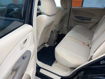 Hyundai Tucson 2.0CRDI 103kw 4x4 ťažné - 9