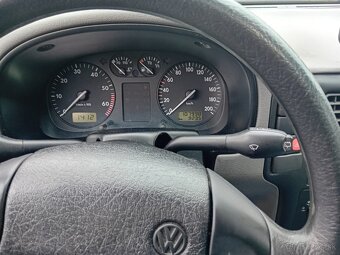 VW Polo 1.6 55kw 1999 - 9