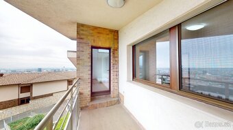 3i. PENTHOUSE 104m2, terasa 70m, Lopúchová ul, GARÁ6 - 9