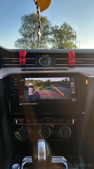 Volkswagen Passat B8 2.0 TDI HighlineDSG 140kw 2018 - 9