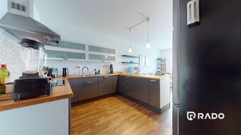 RentHub I Na prenájom krásny moderne zariadený 2-izbový byt - 9