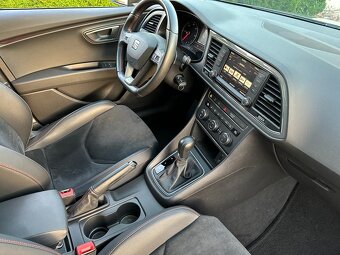 Seat Leon FR 2.0 TDI 110kw Dsg Full Led - 9