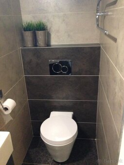 1izb. LAZARETSKÁ UL.(centrum) za 600 €/mes.vrátane energií - 9