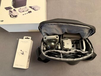 DJI Mavic air 2 Fly More Combo - 9