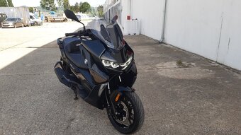 BMW C 400 GT - 9
