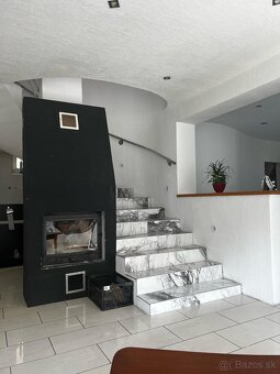 200.000 € - Predaj: rodinný dom - Liptovské Revúce - 9