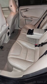 Volvo s60II - 9