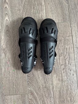 Motocrossové/enduro detské oblečenie - 9