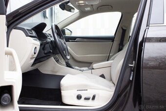 Škoda Superb 1.5 TSi 2020 ACT Style DSG 110KW AT/7 - 9