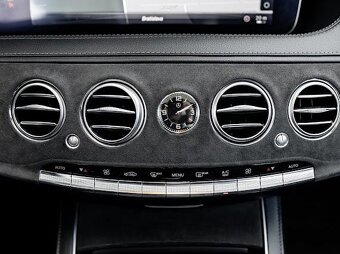 S 350d 2018, 4 miestne - 9