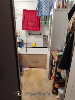 3 izbový byt s balkónom – Nové Zámky - 9