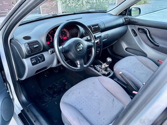 Seat Toledo 1.6 - 9