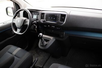 Peugeot Traveller 2.0 BlueHDi Active Long - 9