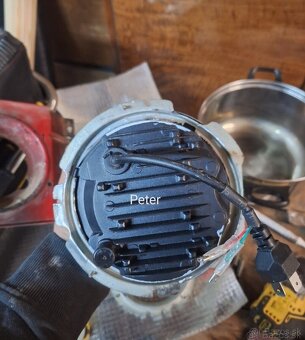 Homologicke led predne svetlá Zetor, Tatra,V3s Automobily - 9