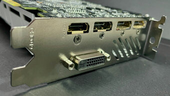 GeForce GTX 1080 Ti Gaming OC 11Gb - 9
