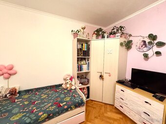 Predaj- 4 izbový byt vo vyhľadávanej lokalite, Nové Zámky - 9