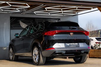 Cupra Formentor 2.0 TSI 190k 4Drive DSG - 9