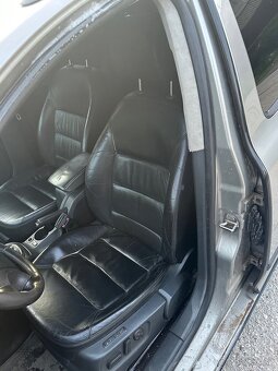 Skoda Octavia 2 2.0TDI - 9