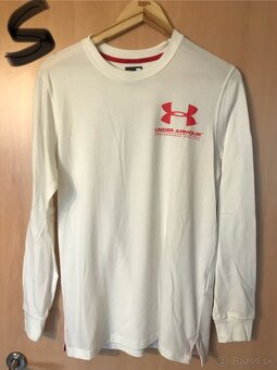 Under Armour veci - 9