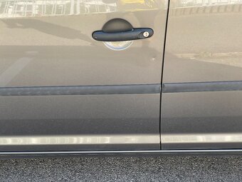 Volkswagen VW Touran 1.9 TDI r.v. 2008 - 9