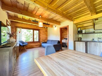Predaj | Dva 2-izbové apartmány, Martinské Hole - 9
