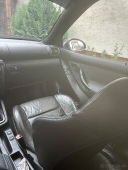 Leon 1M 81kW - 9