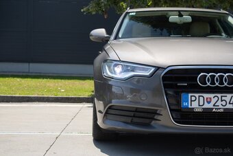 Audi A6 Avant 3.0TDI quattro s tronic /aj na splátky/ - 9