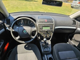 Škoda octavia - 1.9 TDI 77 kw - 9