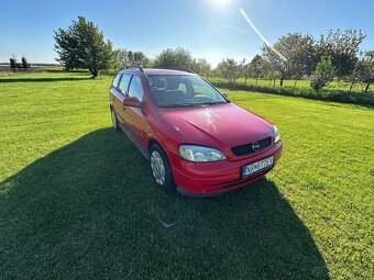 Opel Astra 1.4 twin - 9